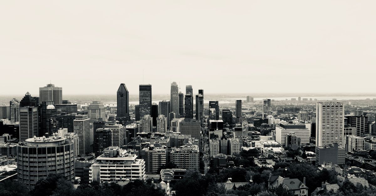 montreal or quebec city