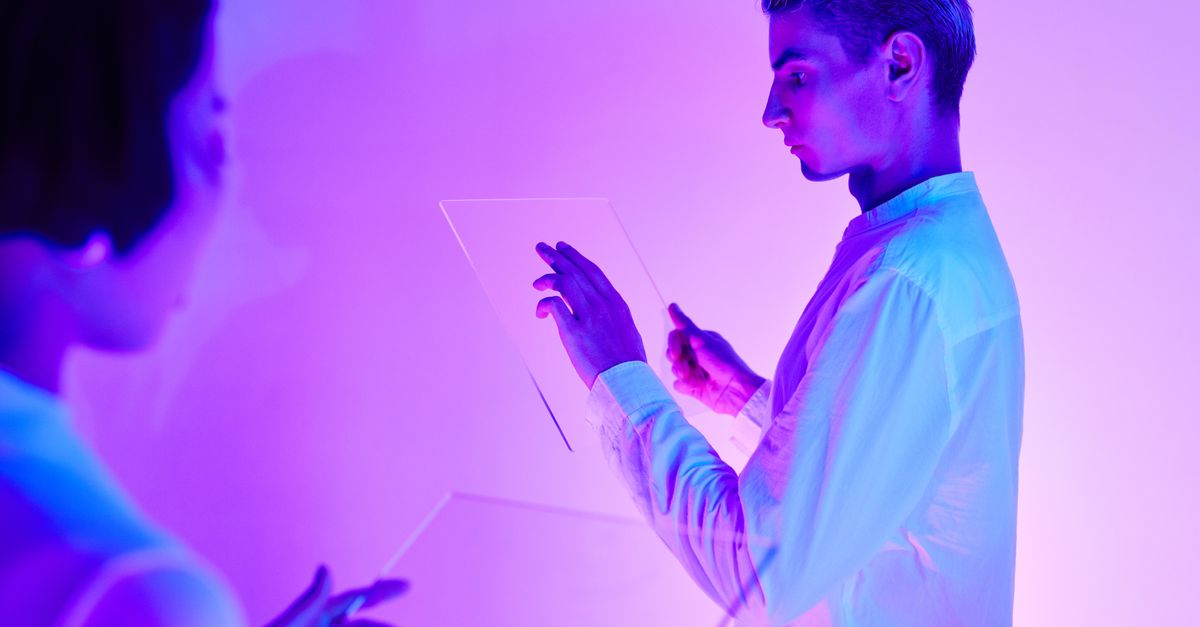 digital transformation or technology office